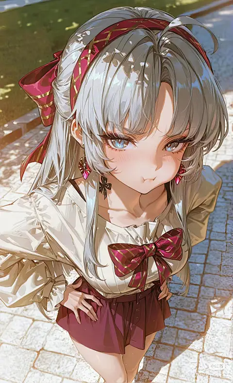 芭比